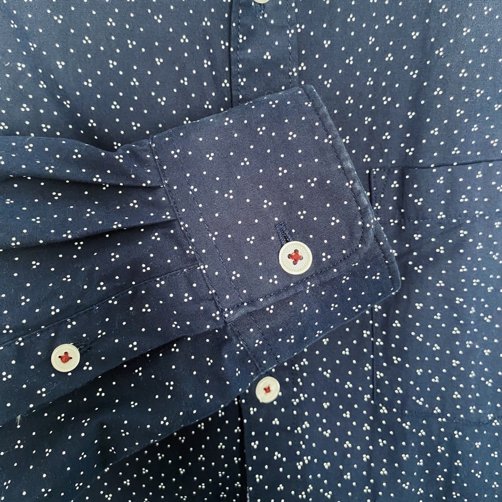 Denim & Flower Ricky Singh Design - Picture 5 of 5